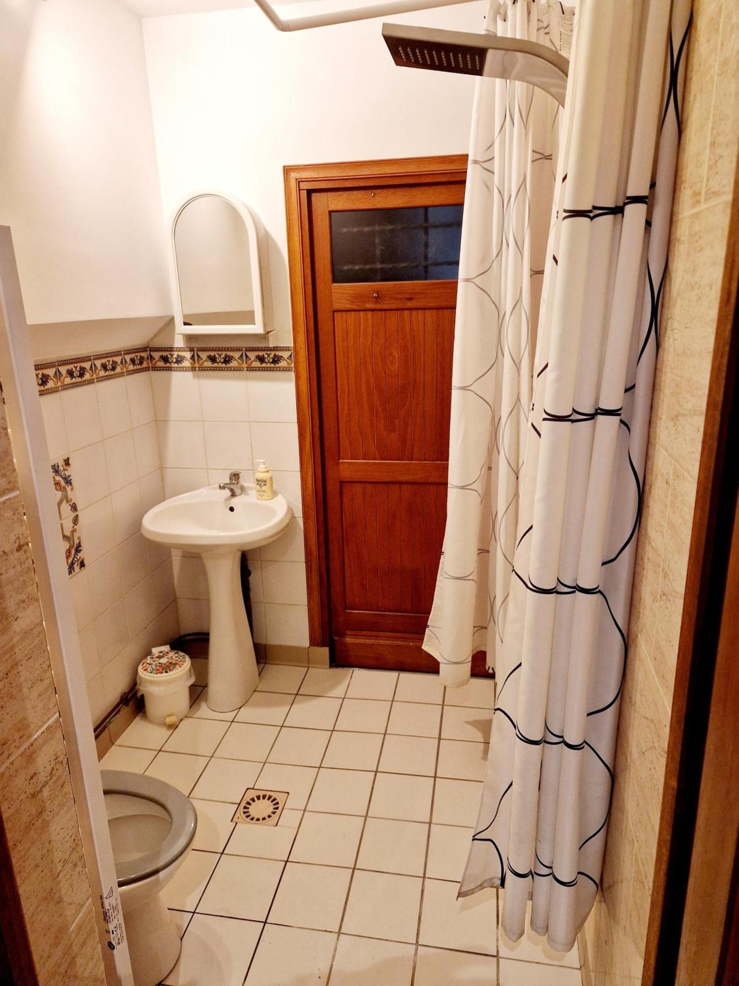 Studio Bis Porte De Versailles 旺沃 外观 照片